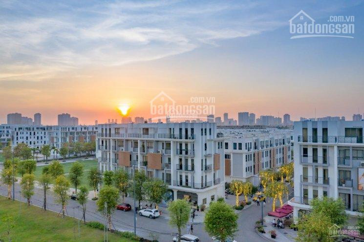 Chính Chủ Bán Nhanh Biệt Thự The Manor Central Park đơn Lập - Lô Góc - 400m2 - 3 Mặt Tiền Lh 0961010665 3