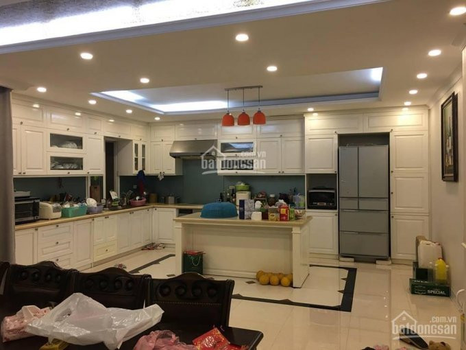 Chính Chủ Bán Nhanh Biệt Thự Villa 1 Hyundai Hillstate Hà đông, 186m2, 35 Tầng, Nội Thất Cao Cấp, Hướng Tây Bắc 2