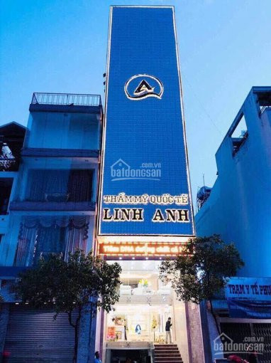 Chính Chủ Bán Nhanh Building Spa Mặt Tiền Nam Kỳ Khởi Nghĩa, Con đường Thương Hiệu 5 Sao Trung Tâm Tp Hcm 1