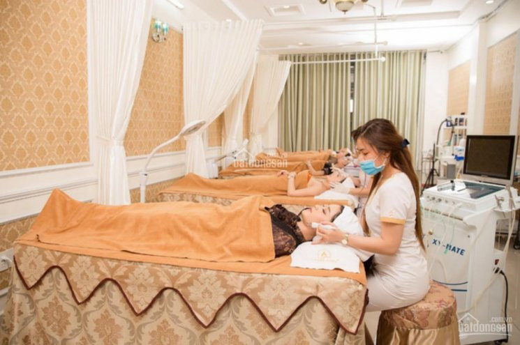 Chính Chủ Bán Nhanh Building Spa Mặt Tiền Nam Kỳ Khởi Nghĩa, Con đường Thương Hiệu 5 Sao Trung Tâm Tp Hcm 3