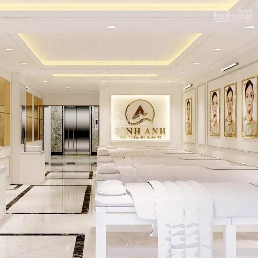 Chính Chủ Bán Nhanh Building Spa Mặt Tiền Nam Kỳ Khởi Nghĩa, Con đường Thương Hiệu 5 Sao Trung Tâm Tp Hcm 5