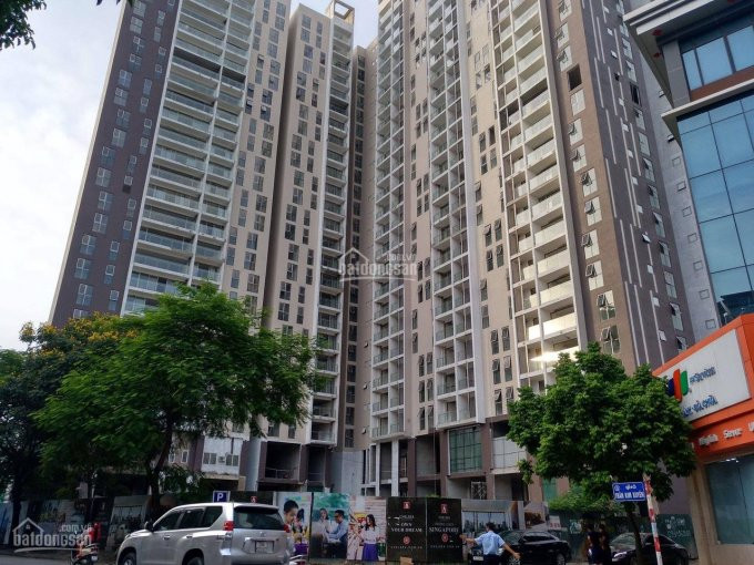 Chính Chủ Bán Nhanh Căn 1pn Duy Nhất  ,dt 58,7m2 Tại Dự án Chelsea Residences (e2 Yên Hòa) Lh 0396993328 Trang 1