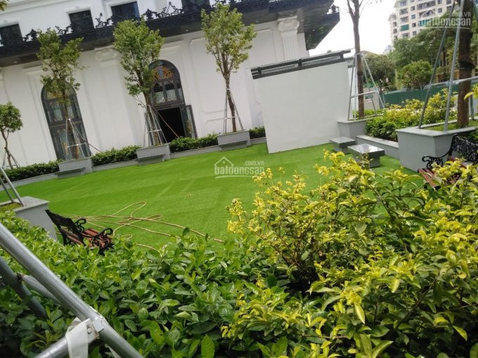 Chính Chủ Bán Nhanh Căn 2 Ngủ, 61m, Giá 18 Tỷ Tại Iris Garden- 30 Trần Hữu Dực 2