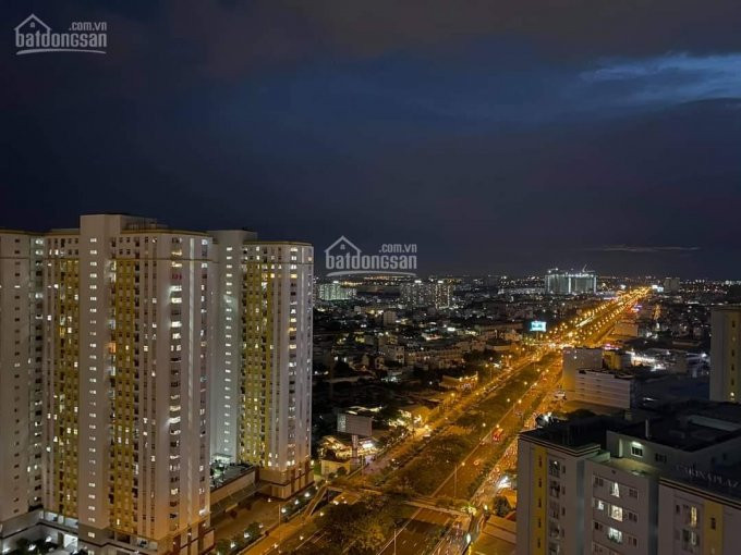 Chính Chủ Bán Nhanh Căn 2pn, Chung Cư Diamond Riverside, Nhà Mới Nhận, View đại Lộ Võ Văn Kiệt, Giá Bao Hết Chi Phí 3