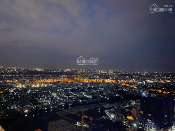 Chính Chủ Bán Nhanh Căn 2pn, Chung Cư Diamond Riverside, Nhà Mới Nhận, View đại Lộ Võ Văn Kiệt, Giá Bao Hết Chi Phí 4