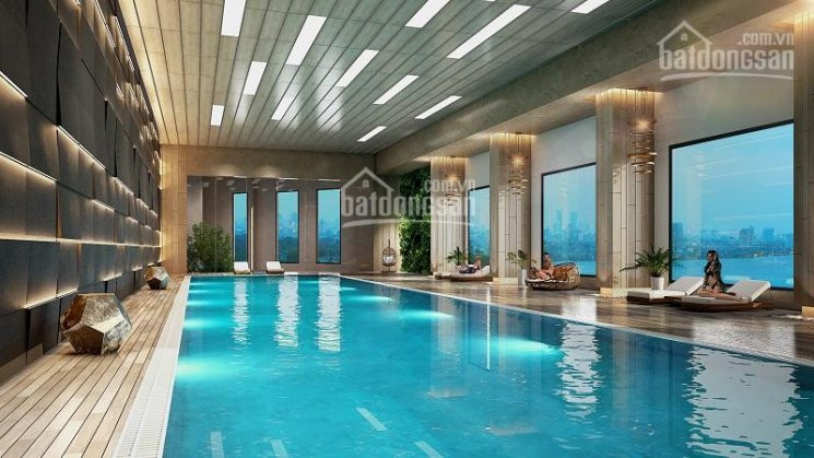 Chính Chủ Bán Nhanh Căn 2pn Dự án D' El Dorado, Căn Hộ Cuối Cùng View Hồ Tây, Thiết Kế 2pn, Giá Chỉ 423 Tỷ 4