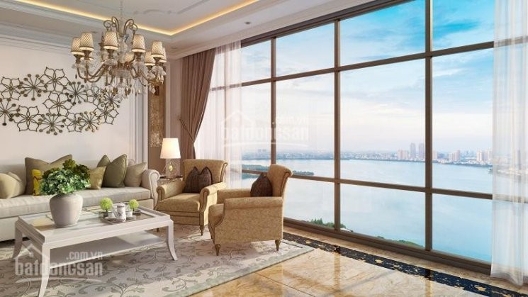 Chính Chủ Bán Nhanh Căn 2pn Dự án D' El Dorado, Căn Hộ Cuối Cùng View Hồ Tây, Thiết Kế 2pn, Giá Chỉ 423 Tỷ 6