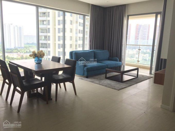 Chính Chủ Bán Nhanh Căn 3pn đảo Kim Cương View Nội Khu Hồ Bơi đẹp, Tầng Trung, 118m2 3