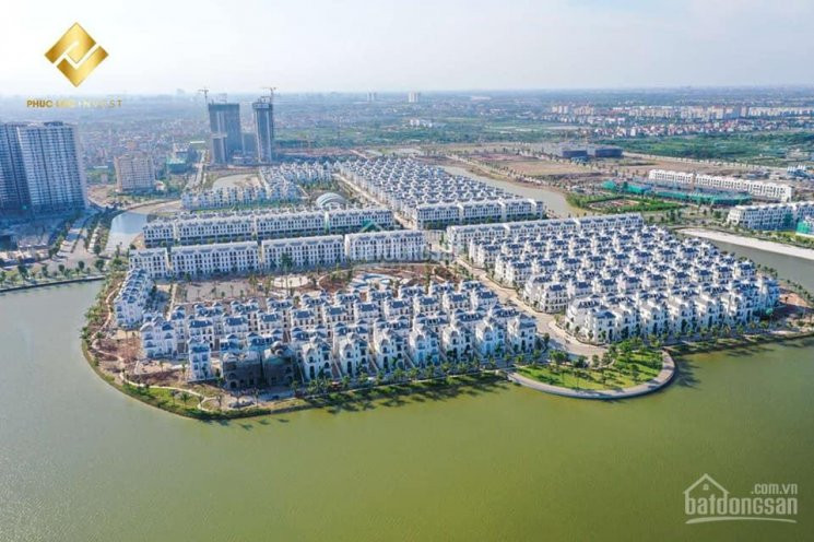 Chính Chủ Bán Nhanh Căn Biệt Thự đơn Lập Ngọc Trai 380 M2, Sát Sông, Cạnh Công Viên, Giá Rẻ Nhất Chỉ 23 Tỷ Bao Phí 2