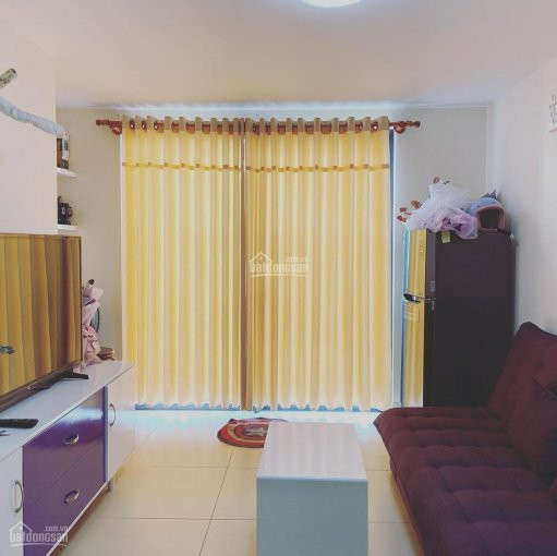 Chính Chủ Bán Nhanh Căn Duplex 54m2 đầy đủ Nội Thất, Công Chứng Ngay, Giá Tốt Cho Khách Thiện Chí 2