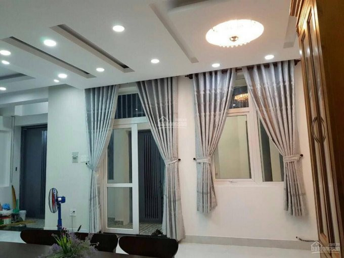 Chính Chủ Bán Nhanh Căn Góc 2 Mt Phan Huy ích, Dt:7x9, 2 Lầu St, Tân Bình 2