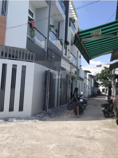 Chính Chủ Bán Nhanh Căn Góc 2 Mt Phan Huy ích, Dt:7x9, 2 Lầu St, Tân Bình 3