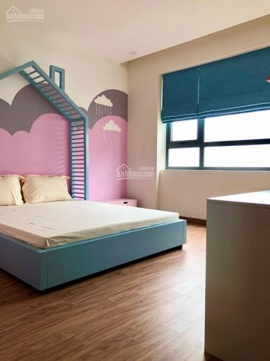 Chính Chủ Bán Nhanh Căn Góc 3pn 120m2 View Hồ Siêu đẹp ở Khu đô Thị Phạm Văn đồng 1