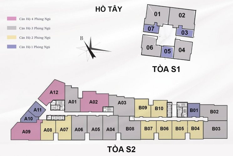 Chính Chủ Bán Nhanh Căn Góc 3pn - 127m2 Tòa S1, Cách Hồ Tây 70m Tại Sun Grand City Thụy Khuê: 6661 Tỷ ~524 Tr/m2 2