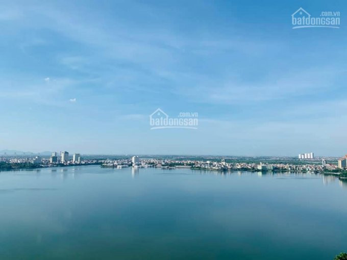 Chính Chủ Bán Nhanh Căn Góc 3pn - 127m2 Tòa S1, Cách Hồ Tây 70m Tại Sun Grand City Thụy Khuê: 6661 Tỷ ~524 Tr/m2 6