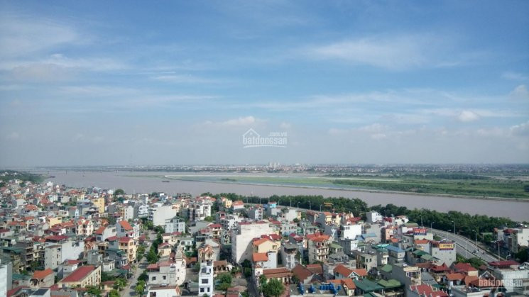 Chính Chủ Bán Nhanh Căn Góc 3pn Packexim 2 Giá Rẻ, View Cầu Nhật Tân, Sông Hồng Rất đẹp Lh 0915178990 2