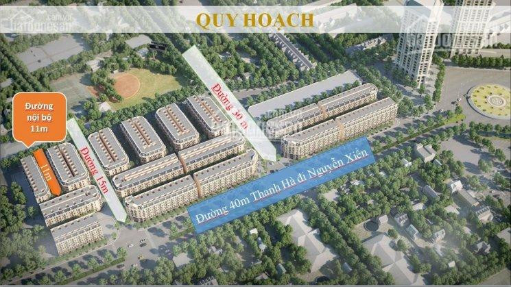 Chính Chủ Bán Nhanh Căn Góc Shophouse Tt3 - 01 Kiến Hưng Luxury Chỉ Hơn Hai Tỷ Vào Tên Hđmb Lh: 0832389555 2