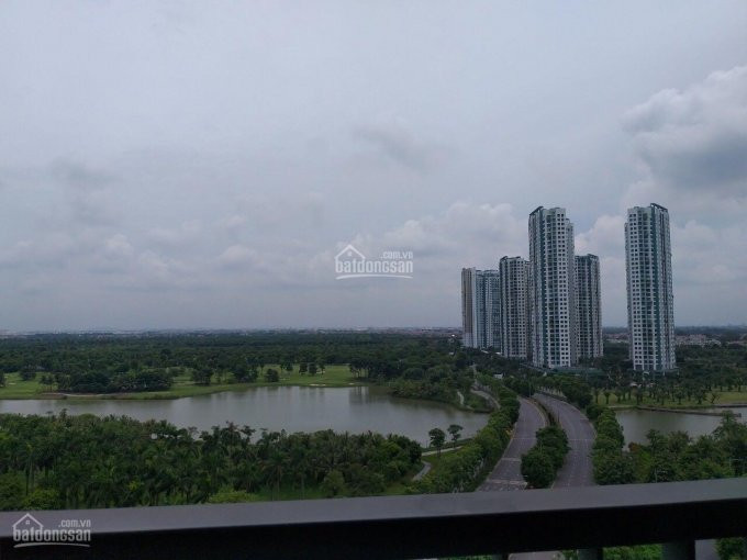 Chính Chủ Bán Nhanh Căn Hộ 2 Phòng Ngủ 50m2, View Hồ Thiên Nga, Westbay Ecopark 1