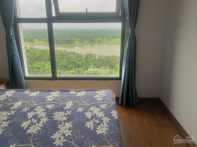 Chính Chủ Bán Nhanh Căn Hộ 2 Phòng Ngủ 50m2, View Hồ Thiên Nga, Westbay Ecopark 5