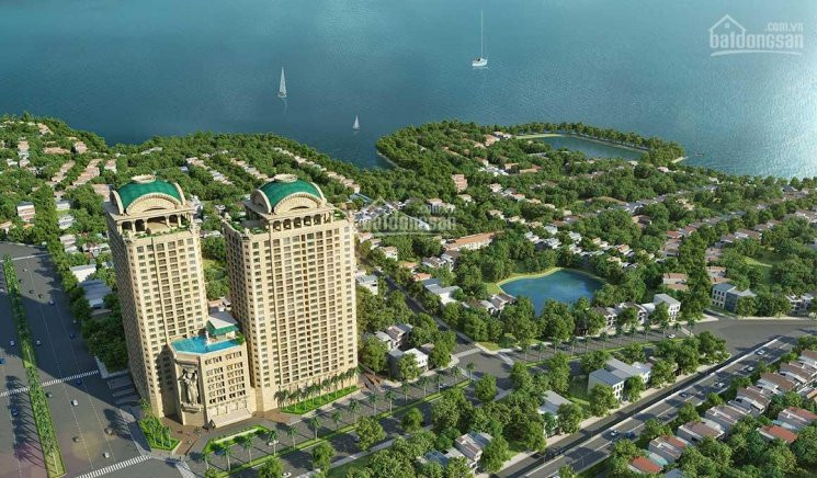 Chính Chủ Bán Nhanh Căn Hộ 2pn Diện Tích 88m2, View Hồ Tây, Giá Vào Trực Tiếp 55 Tỷ, Pkd Tân Hoàng Minh 0983824386 2