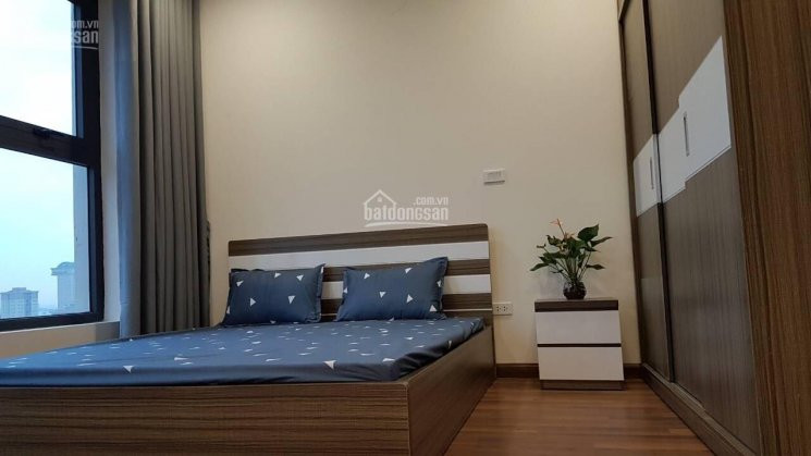 Chính Chủ Bán Nhanh Căn Hộ 3pn Tòa A 110m2 Chung Cư Sunsquare, Bc Nam View Trực Diện Trường đua F1, Full Nội Thất 3