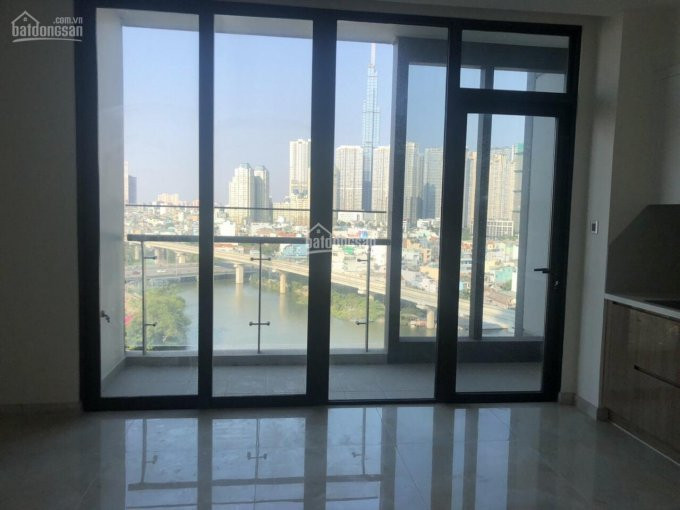 Chính Chủ Bán Nhanh Căn Hộ 3pn Vinhomes Ba Son, View Sông Vòng Cung Thảo Cầm Viên, 121m2 1