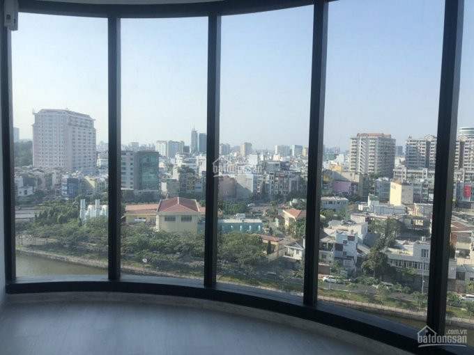 Chính Chủ Bán Nhanh Căn Hộ 3pn Vinhomes Ba Son, View Sông Vòng Cung Thảo Cầm Viên, 121m2 2