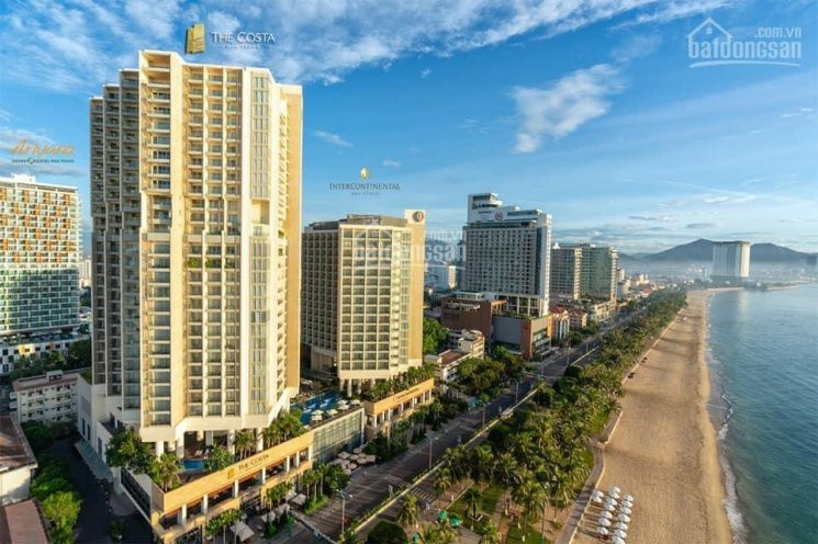 Chính Chủ Bán Nhanh Căn Hộ 5 Sao Tại The Costa Nha Trang, Giá Chỉ 3,45 Tỷ, Sổ Hồng 1