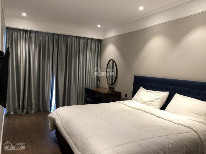 Chính Chủ Bán Nhanh Căn Hộ Alphanam Luxury Apartment 2 Phòng Ngủ - Toàn Huy Hoàng 0945227879 3