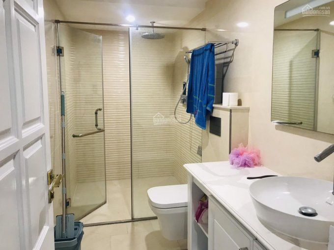 Chính Chủ Bán Nhanh Căn Hộ Cao Cấp Aqua Central Số 44 Yên Phụ Dt 117m2, 3pn View Thành Phố Giá 95 Tỷ Lh 0969866063 6