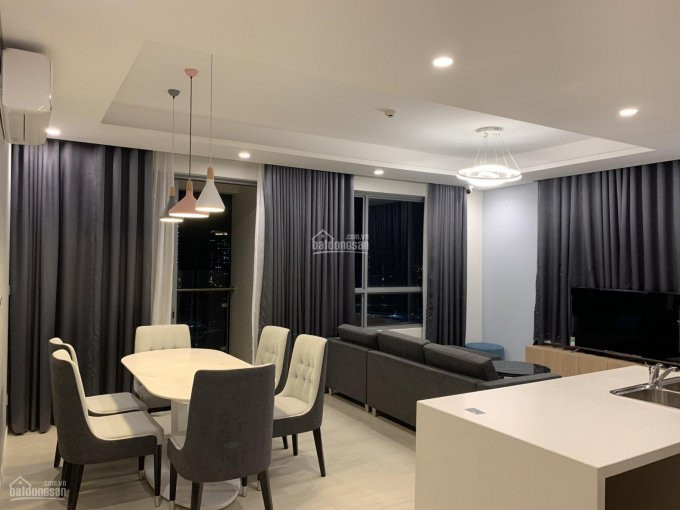 Chính Chủ Bán Nhanh Căn Hộ Chung Cư Tại Dự án Diamond Island, Quận 2, Hồ Chí Minh-89m2-căn Góc Lh: 0935708923 7