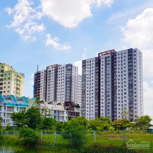 Chính Chủ Bán Nhanh Căn Hộ Conic Riverside Quận 8, Căn Góc View Hồ Bơi 2pn 66m2 Giá 19 Tỷ Lh: 0902826966 3