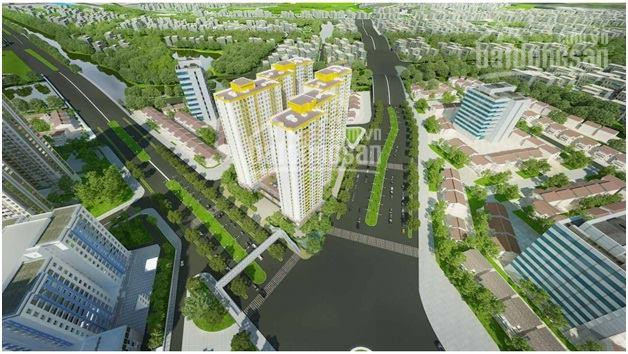 Chính Chủ Bán Nhanh Căn Hộ Diamond Riverside Quận 8 Giá Chỉ Từ 2050 Tỷ Có Ban Công Thoáng Mát - Lh: 0789994026 2