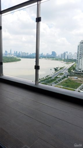 Chính Chủ Bán Nhanh Căn Hộ Duplex 214m2 One Verandah Quận 2 , Nhà Mới 100%, 175 Tỷ, View Trực Diện Sông Sài Gòn 1