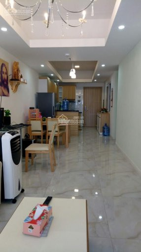 Chính Chủ Bán Nhanh Căn Hộ Homyland 2, Quận 2, Nhà Rất đẹp, Dt 76m2, 2pn, 2wc, Giá Rẻ 0907706348 Liên 1