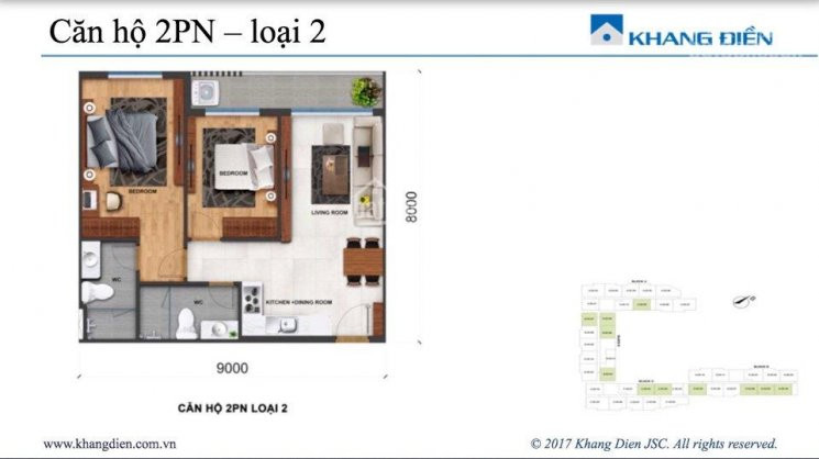 Chính Chủ Bán Nhanh Căn Hộ Jamila Khang điền, Giá Từ 2,5 Tỷ/căn 2pn, 35 Tỷ/căn 3pn 8