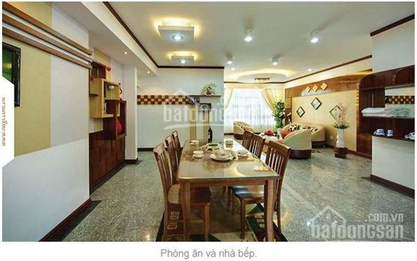 Chính Chủ Bán Nhanh Căn Hộ Phú Hoàng Anh Loft House Thiết Kế Theo Phong Cách Châu âu đẳng Cấp Nhất Sài Gòn 5