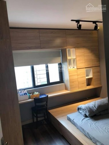 Chính Chủ Bán Nhanh Căn Hộ Quận 7 - Sổ Hồng- 2pn , 2wc Nhà Trống 3