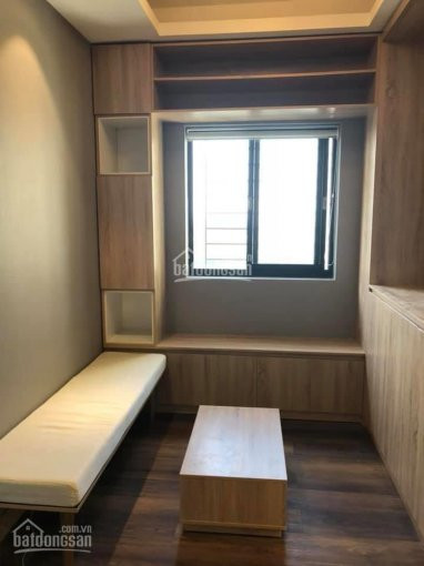 Chính Chủ Bán Nhanh Căn Hộ Quận 7 - Sổ Hồng- 2pn , 2wc Nhà Trống 4