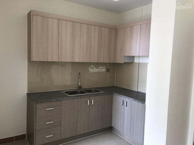 Chính Chủ Bán Nhanh Căn Hộ Quận 7 - Sổ Hồng- 2pn , 2wc Nhà Trống 5