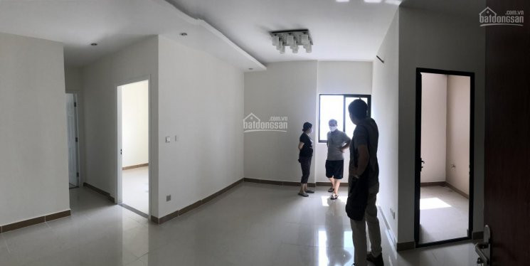Chính Chủ Bán Nhanh Căn Hộ Quận 7 - Sổ Hồng- 2pn , 2wc Nhà Trống 7