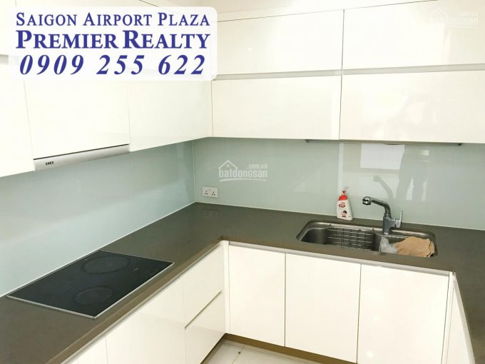 Chính Chủ Bán Nhanh Căn Hộ Sài Gòn Airport Plaza 3pn, 110m2, View Sân Vườn, Sổ Hồng Vĩnh Viễn Hotline 0909255622 8