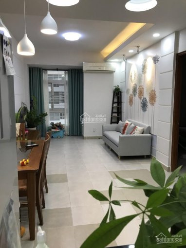 Chính Chủ Bán Nhanh Căn Hộ Sky Garden 2 ,71m2 ,2pn 1wc Nhà đẹp đang Có Hợp đồng Thuê Dài Hạn : Lh 0909664633 1