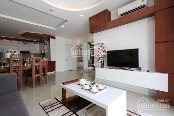 Chính Chủ Bán Nhanh Căn Hộ Summer Square, Quận 6, 76m2, 3pn, Giá 24 Tỷ Có Sổ Lh 0902312573 1