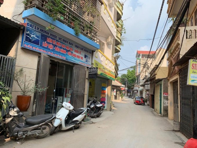 Chính Chủ Bán Nhanh Căn Nhà 4 Tầng, 3 Phòng Ngủ Thiết Kế Cực đẹp 1