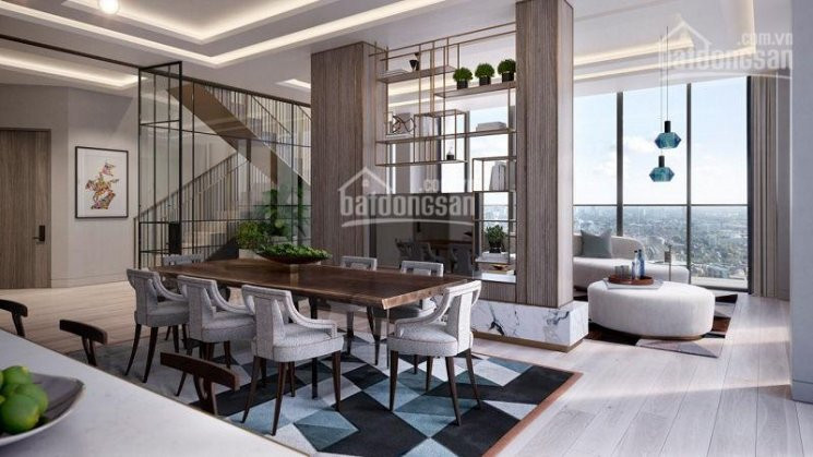 Chính Chủ Bán Nhanh Căn Penthouse Duplex Trên 700m2 đẹp Và độc Tại Trung Tâm Hà Nội 1