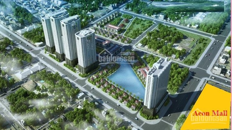 Chính Chủ Bán Nhanh Căn Shophouse Hh3, Hh2 - Flc đại Mỗ, 1,7 Tỷ, Gần Aeon Hà đông 3