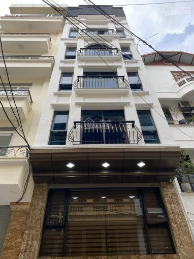 Chính Chủ Bán Nhanh Căn Xây Mới Tinh Hồ Tùng Mậu, Cầu Diễn, Nam Từ Liêm 79 Tỷ, 60m2x7t Lô Góc Cực đẹp 1