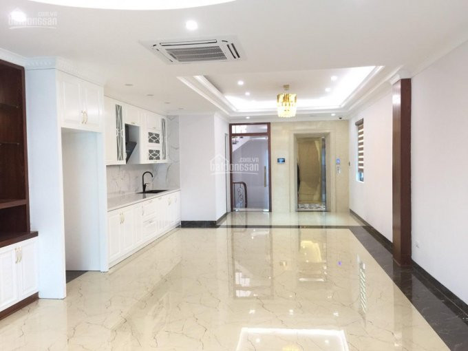 Chính Chủ Bán Nhanh Căn Xây Mới Tinh Hồ Tùng Mậu, Cầu Diễn, Nam Từ Liêm 79 Tỷ, 60m2x7t Lô Góc Cực đẹp 3