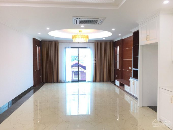 Chính Chủ Bán Nhanh Căn Xây Mới Tinh Hồ Tùng Mậu, Cầu Diễn, Nam Từ Liêm 79 Tỷ, 60m2x7t Lô Góc Cực đẹp 4